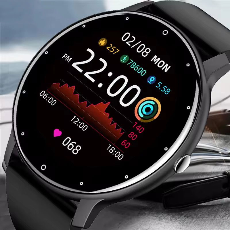 Phase Esports & Gaming Festival - 2025, neue Smartwatch für Männer und