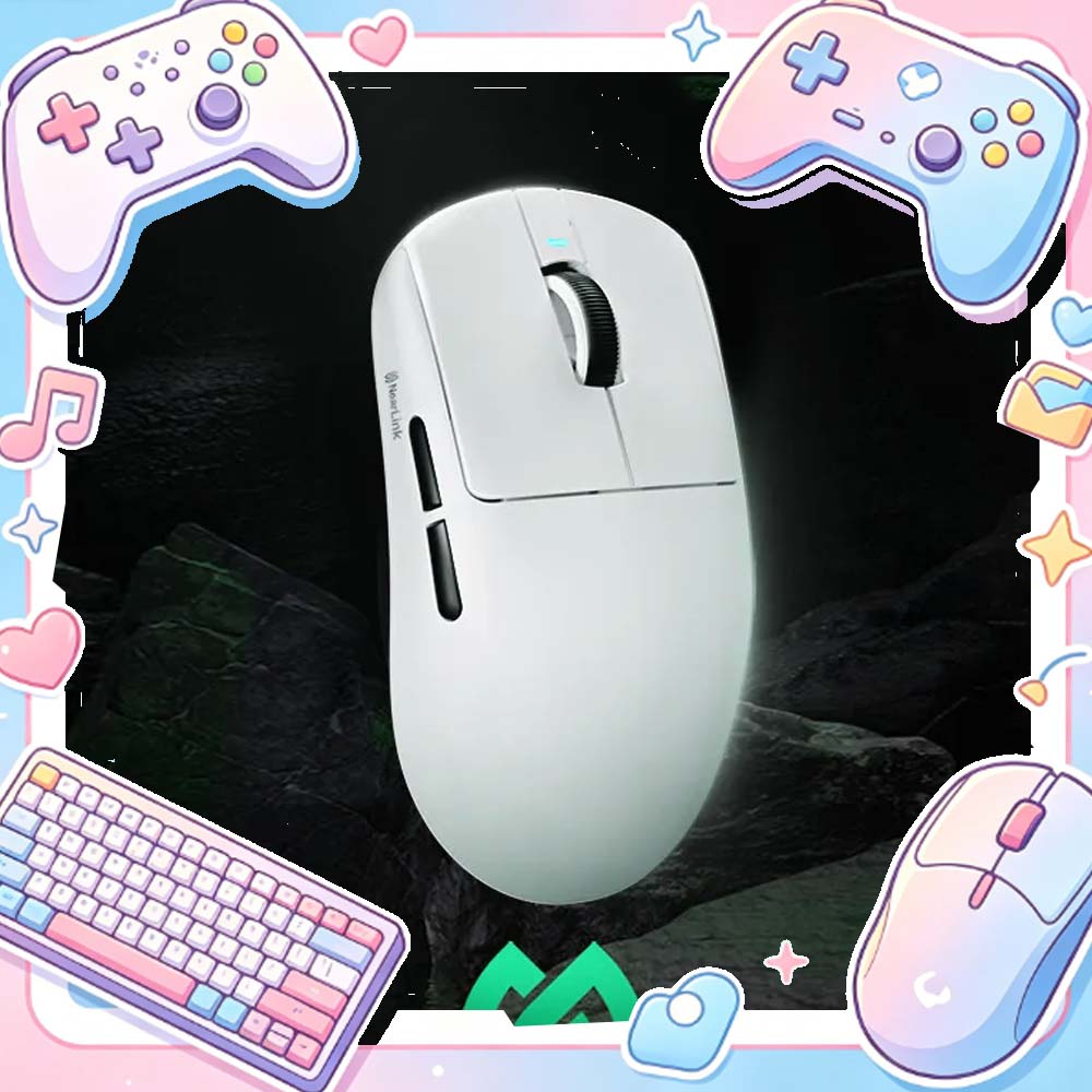 Esports Gaming Gear - Atk Gear Vxe Dragonfly R1 Kabellose