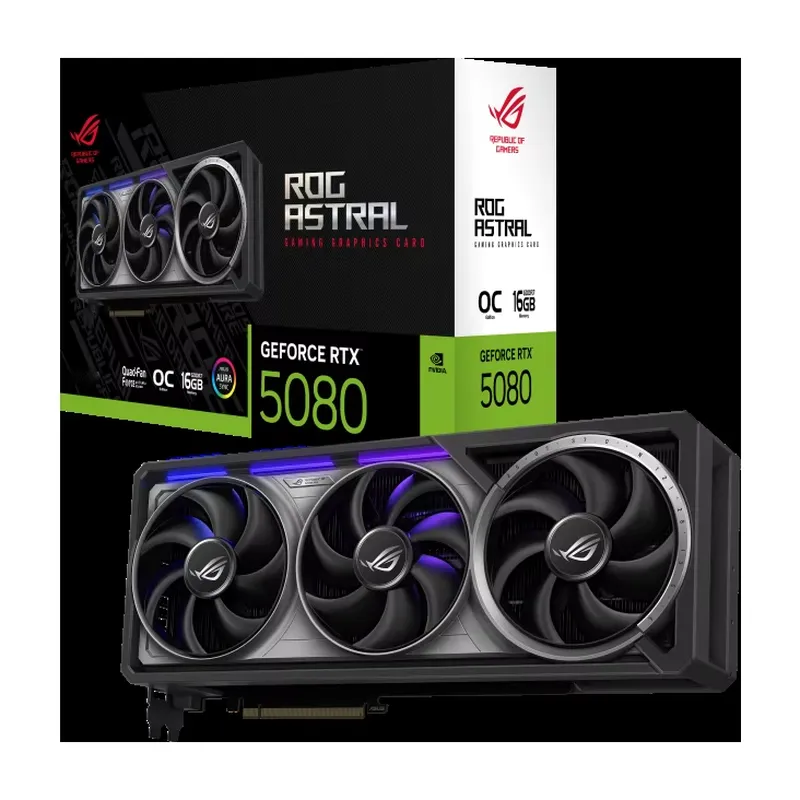2025 Neuerscheinung ROG Astral – Video Gaming & Esports Usd Acc Bewertung und Preis