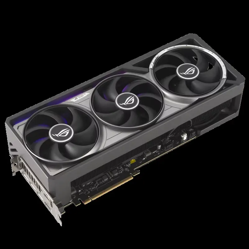 2025 Neuerscheinung ROG Astral – Video Gaming & Esports Usd Acc Bewertung und Preis