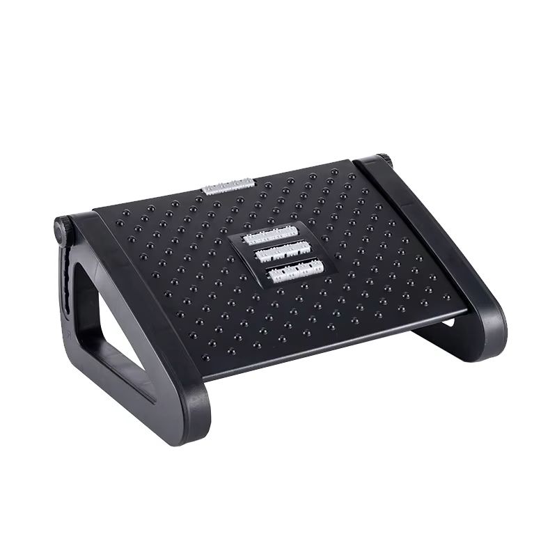 Verstellbare Ergonomische Fußs – Footrest Under Desk Bewertung und Preis