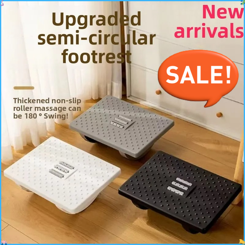 2026 Meistverkaufte Artikel Tr – Footrest Under Desk Bewertung und Preis