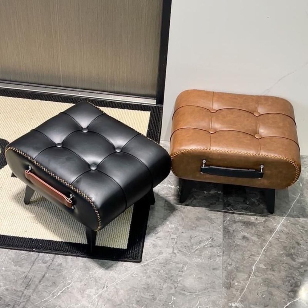 Neuer platzsparender Fußhocker – Footrest Under Desk Bewertung und Preis