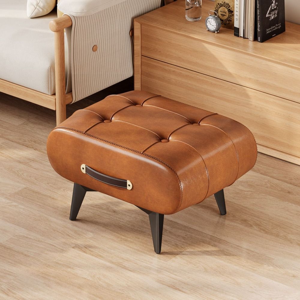 Neuer platzsparender Fußhocker – Footrest Under Desk Bewertung und Preis