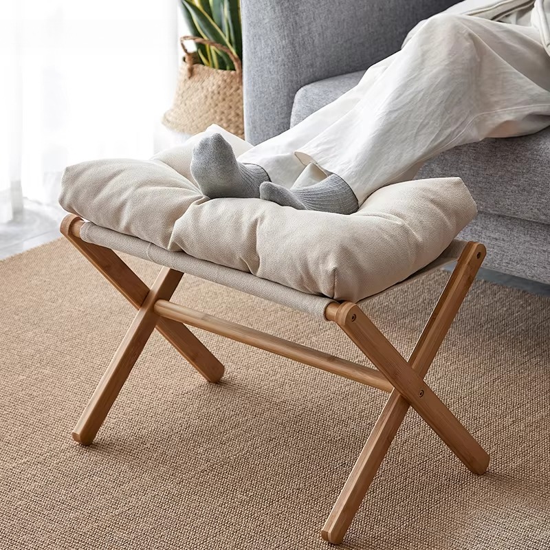 Verstellbarer Fußstützenhocker – Footrest Under Desk Bewertung und Preis