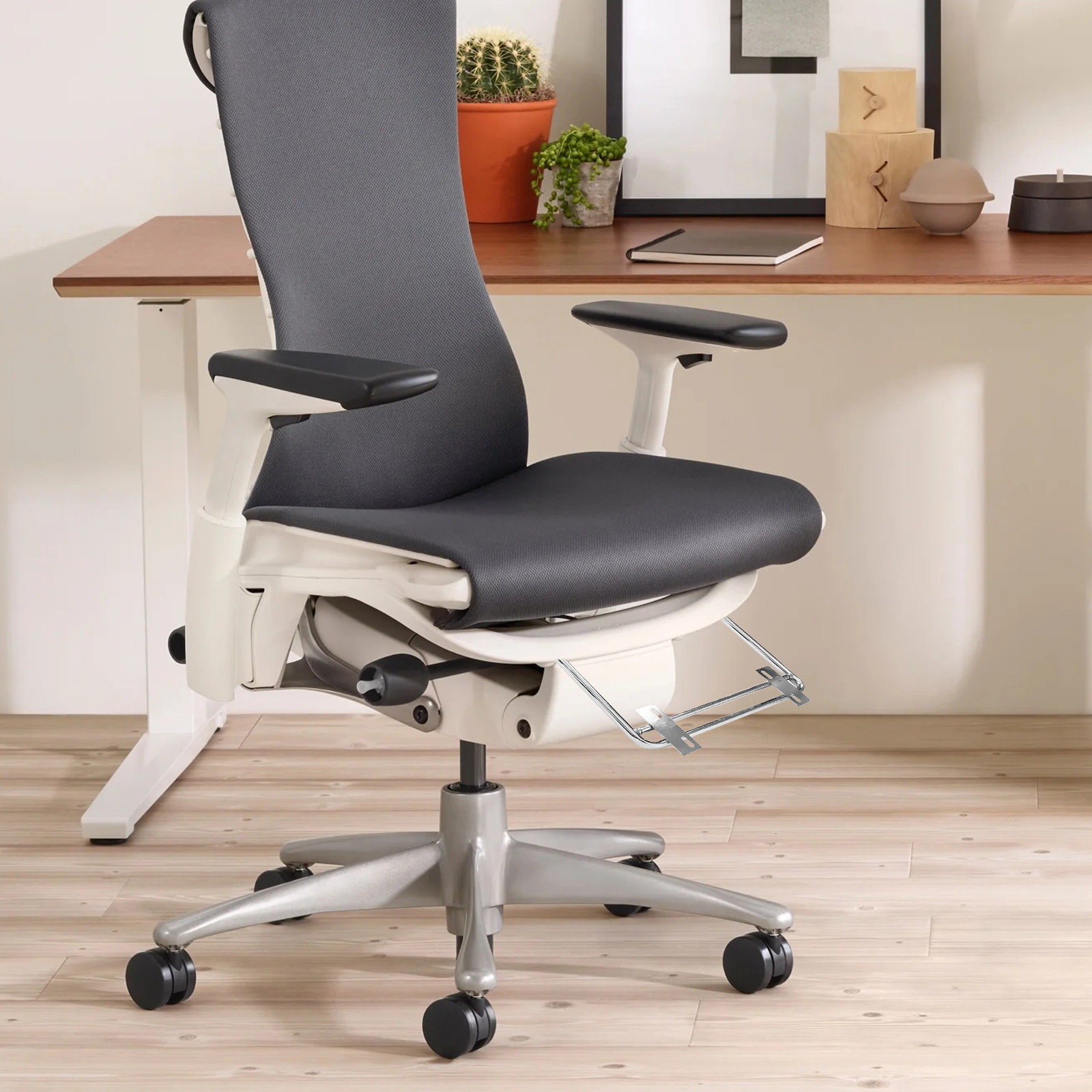 2 Stück Verstellbare Ausziehba – Footrest Under Desk Bewertung und Preis