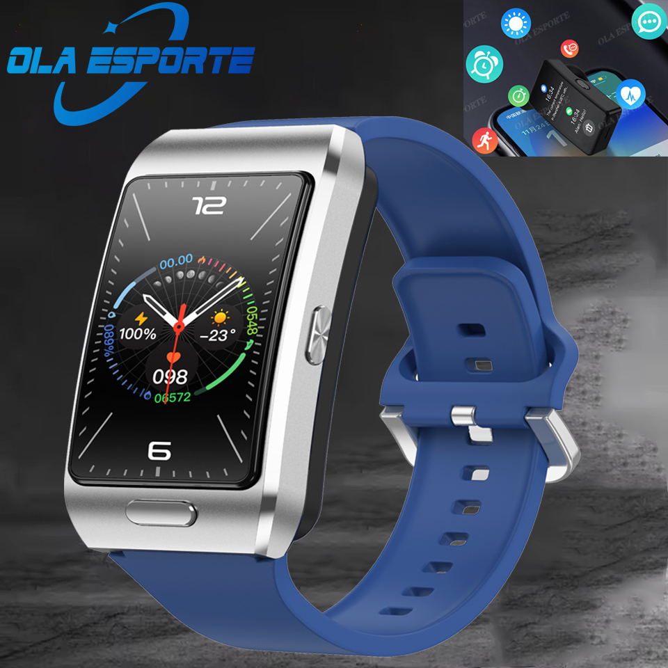 2-in-1-Smartwatch mit Kopfhöre – Phase Esports & Gaming Festival Bewertung und Preis