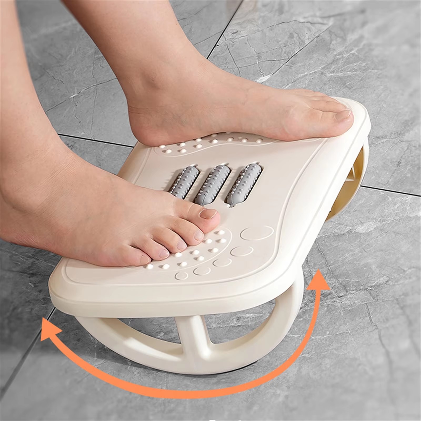 Schaukel-Fußstütze für unter d – Footrest Under Desk Bewertung und Preis
