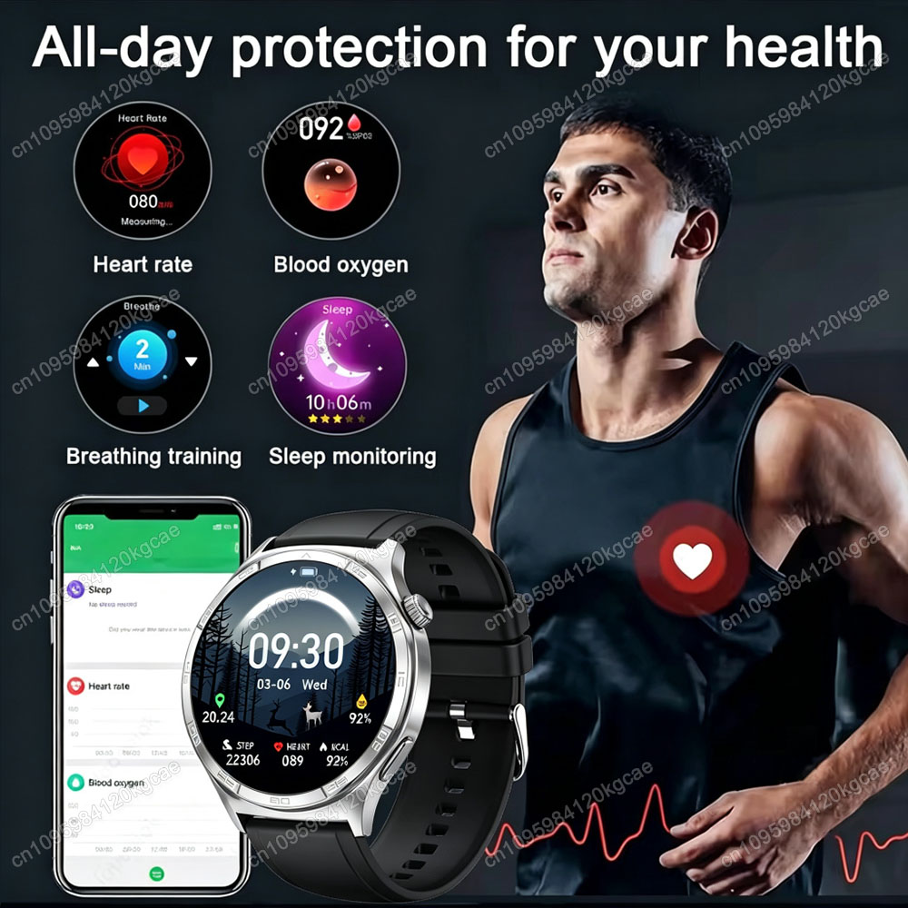 2026 Neue Watch 5 Pro Smartwat – Phase Esports & Gaming Festival Bewertung und Preis