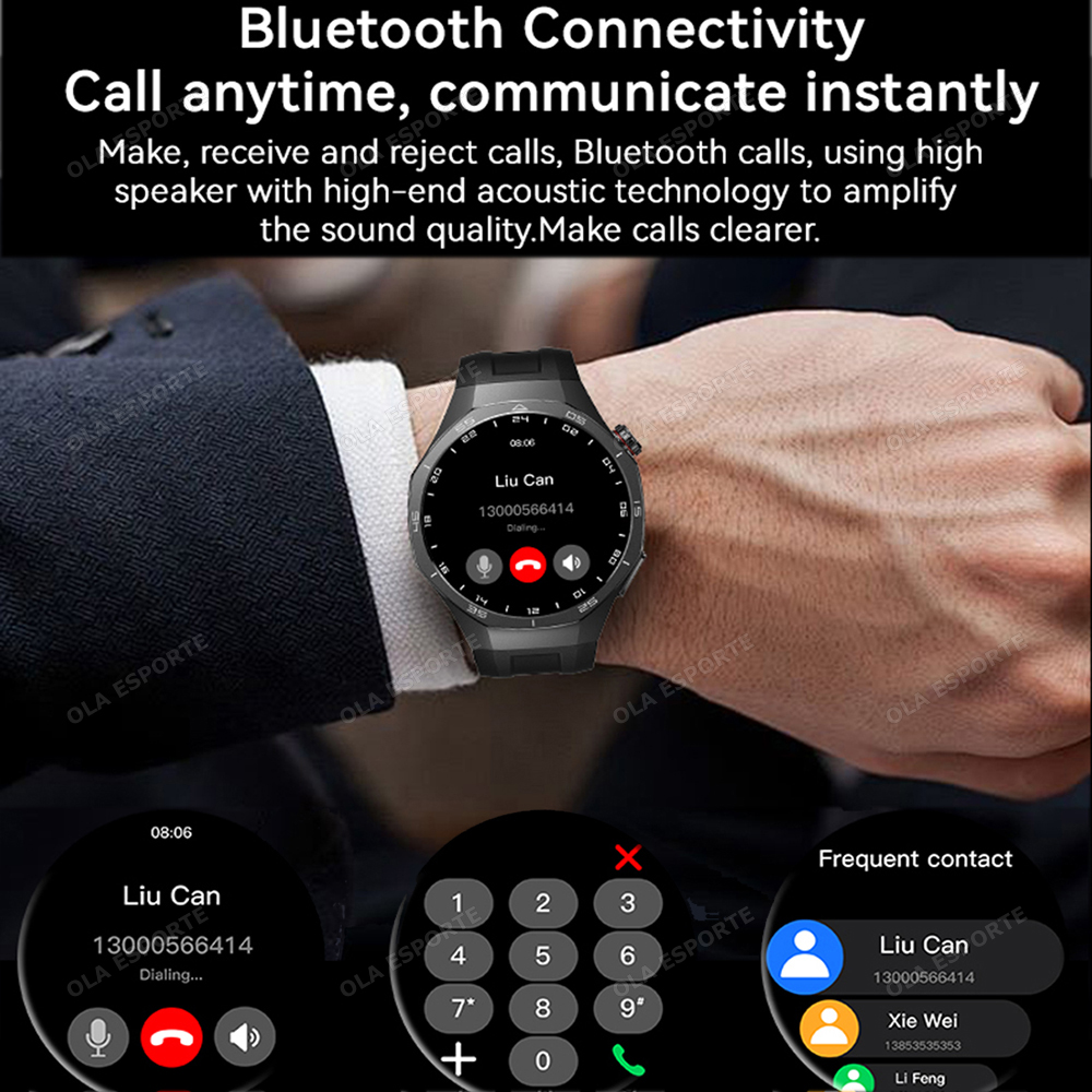 2026 Watch 5 Pro GPS-Tracking  – Phase Esports & Gaming Festival Bewertung und Preis